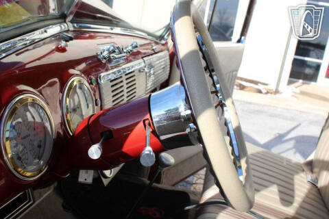 1949 Chevrolet 3100
