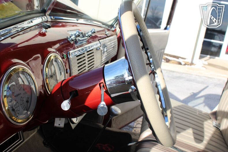 1949 Chevrolet 3100