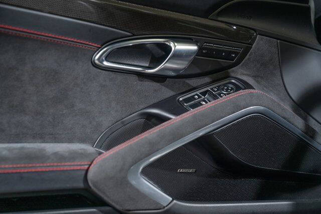 2016 Porsche 911