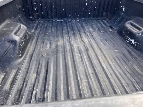 2015 Ford F-250 Super Duty