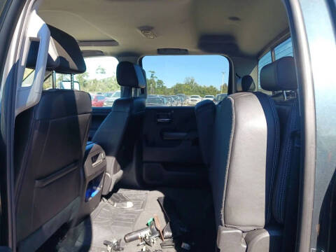 2018 GMC Sierra 2500HD Denali