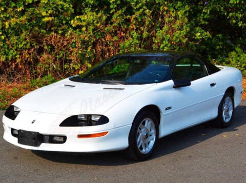1994 Chevrolet Camaro Z28