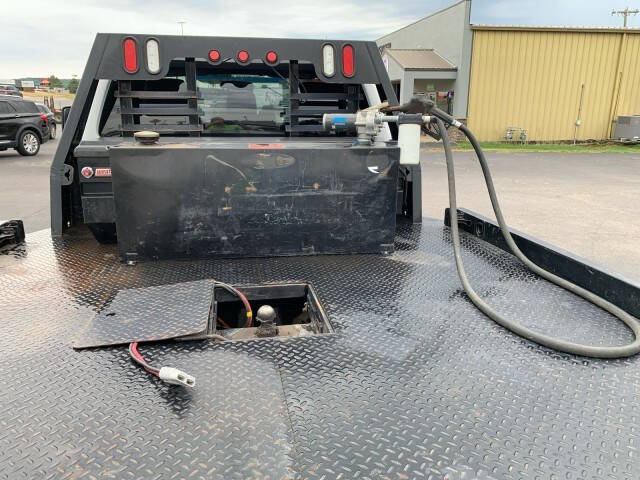 2014 Ford F-350 Super Duty