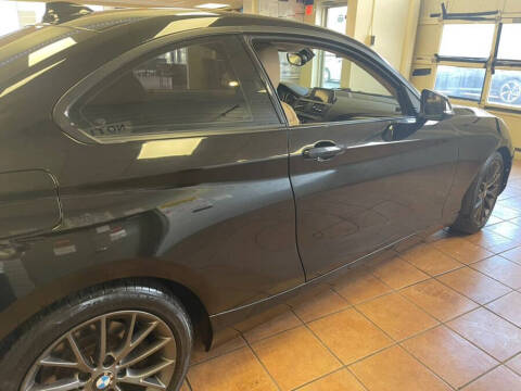 2014 BMW 2 Series 228i