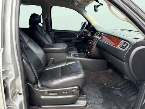 2011 Chevrolet Tahoe LT