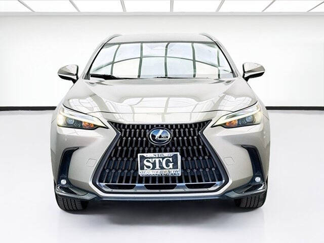 2023 Lexus NX 250