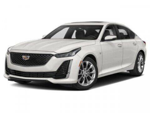 2020 Cadillac CT5 for sale at BIG STAR CLEAR LAKE - USED CARS in Houston TX