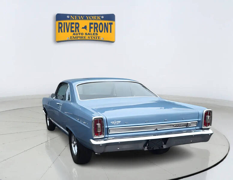 1966 Ford Fairlane