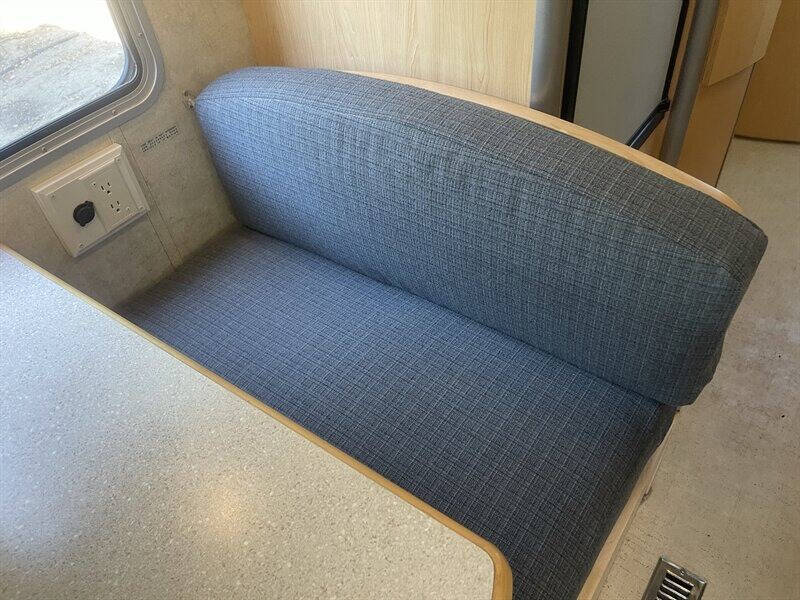 2006 Winnebago View 23H