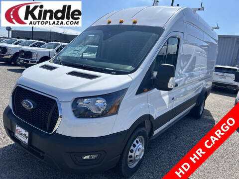 2024 Ford Transit for sale at Kindle Auto Plaza in Cape May Court House NJ