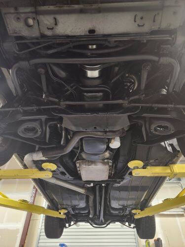 1991 Pontiac Trans Am