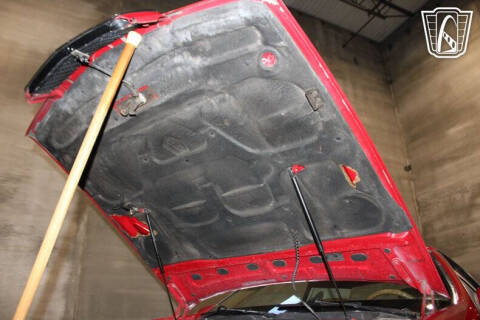 1990 Chrysler TC