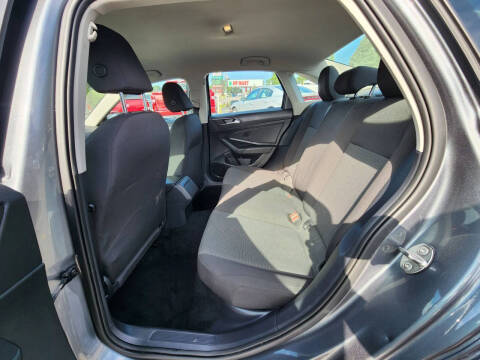 2020 Volkswagen Jetta