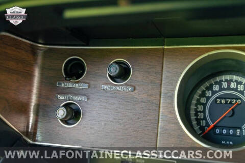 1970 Dodge Challenger