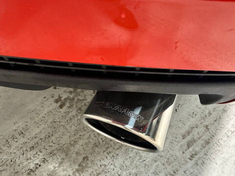 2010 Chevrolet Camaro SS