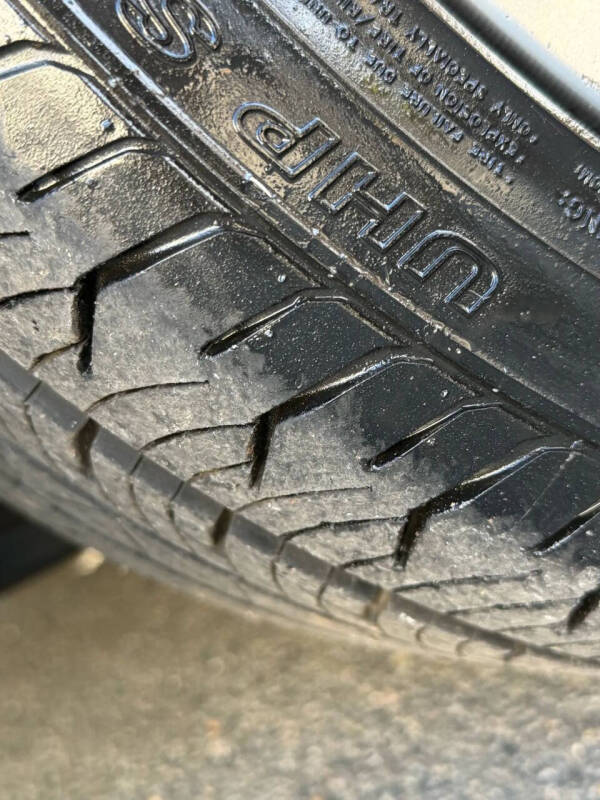 2017 Nissan Maxima Platinum