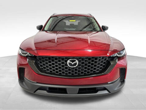 2024 Mazda CX-50 2.5 S Preferred