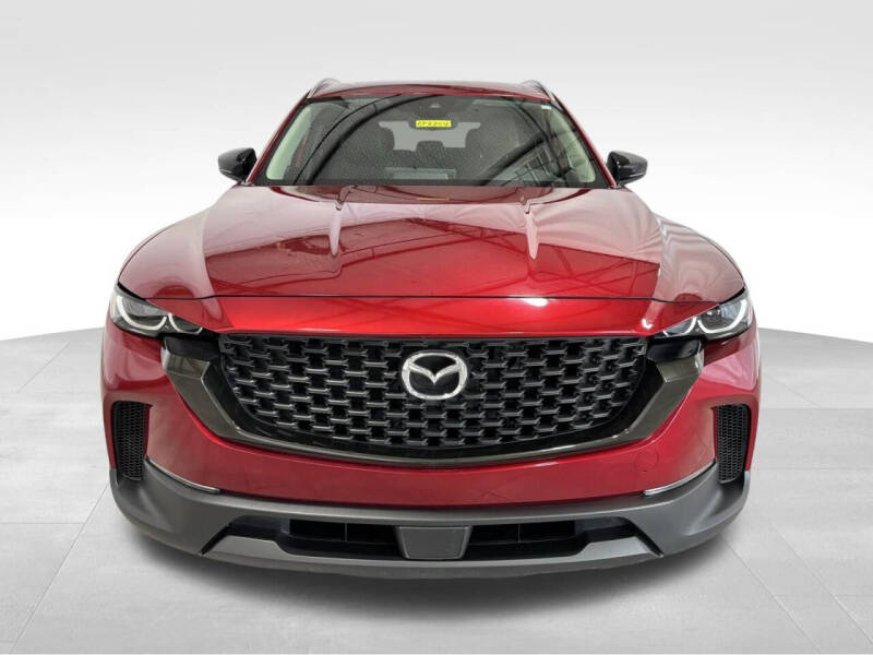 2024 Mazda CX-50 2.5 S Preferred