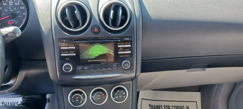 2012 Nissan Rogue SV