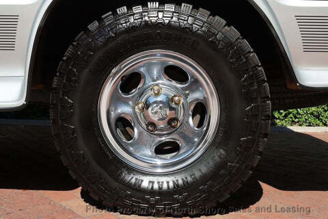 1998 Dodge Ram Van 1500