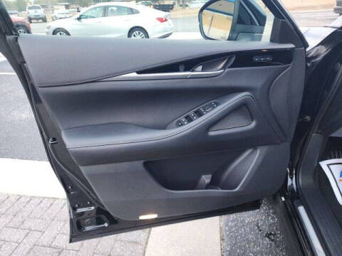 2024 Infiniti QX60 Pure