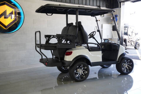 2026 Massimo MVR 2X