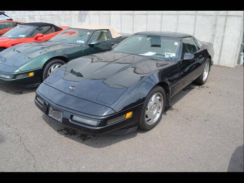 1994 Chevrolet Corvette
