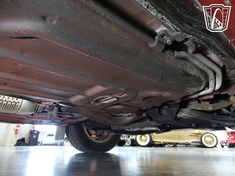 1987 Chevrolet Cavalier Z24