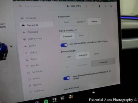 2024 Tesla Model 3 Performance