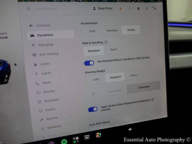 2024 Tesla Model 3 Performance