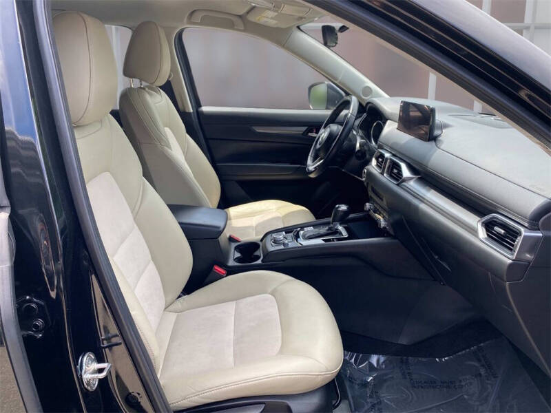 2023 Mazda CX-5 2.5 S Select