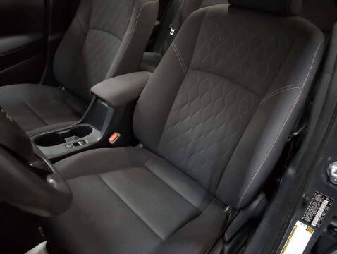 2023 Toyota Corolla Hybrid