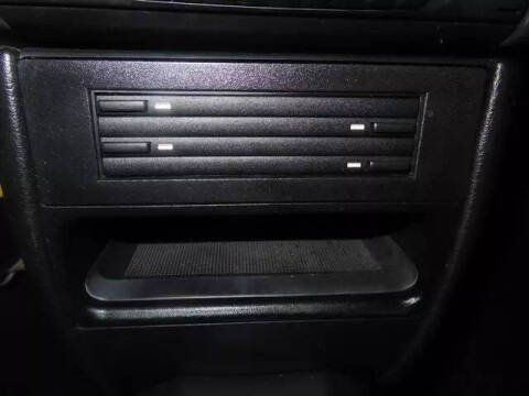 2003 Porsche Boxster