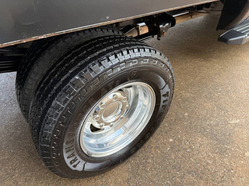 2015 Ford F-350 Super Duty Lariat