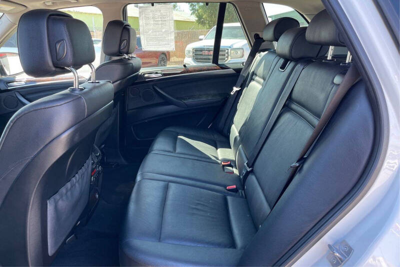 2013 BMW X5 xDrive35i
