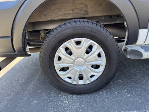 2024 Ford Transit 250