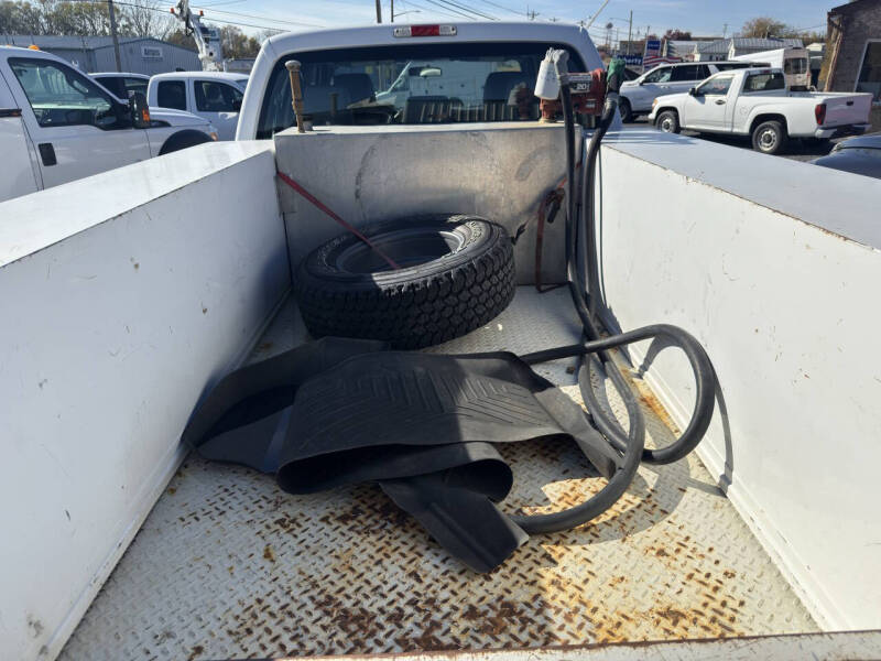 2016 Ford F-350 Super Duty XL