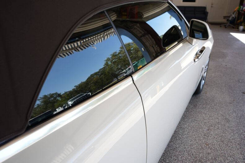 2017 Rolls-Royce Dawn