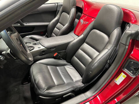 2006 Chevrolet Corvette