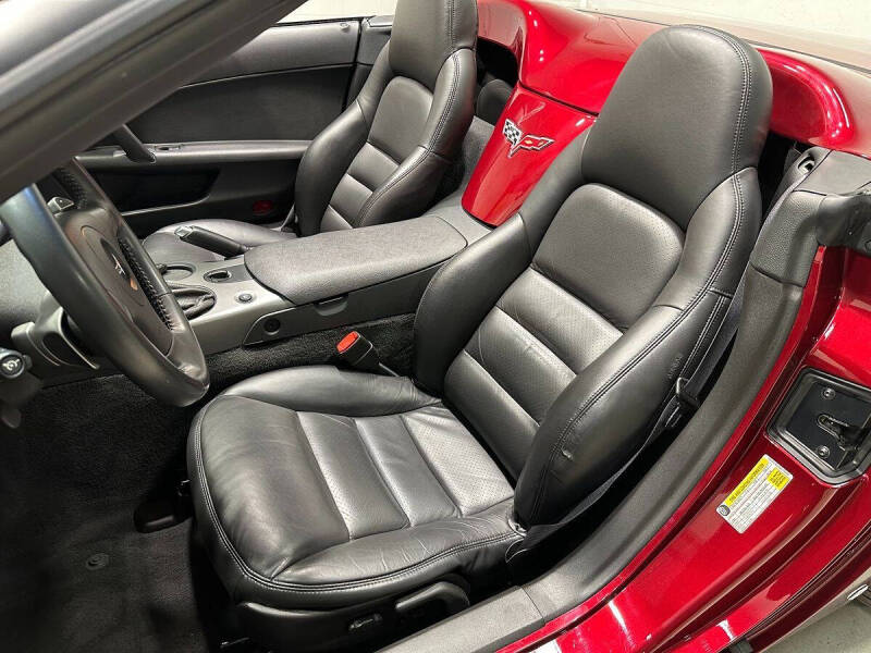 2006 Chevrolet Corvette