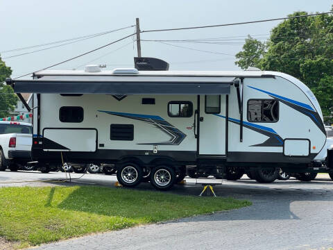 2023 Riverside Intrepid 240BHI for sale at Approved Motors in Dillonvale OH
