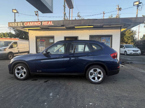2014 BMW X1 sDrive28i