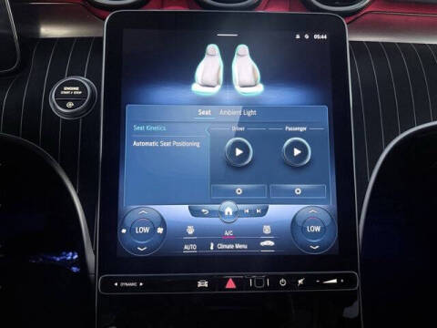 2023 Mercedes-Benz C-Class C 300