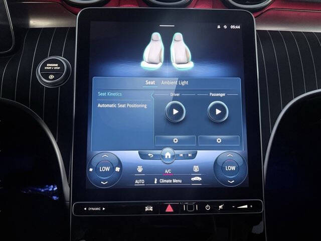 2023 Mercedes-Benz C-Class C 300