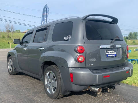 2008 Chevrolet HHR LS