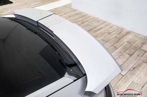 2019 Porsche Panamera GTS