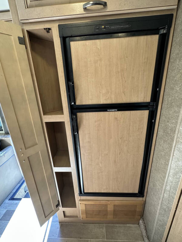 2020 Thor Motor Coach Chateau