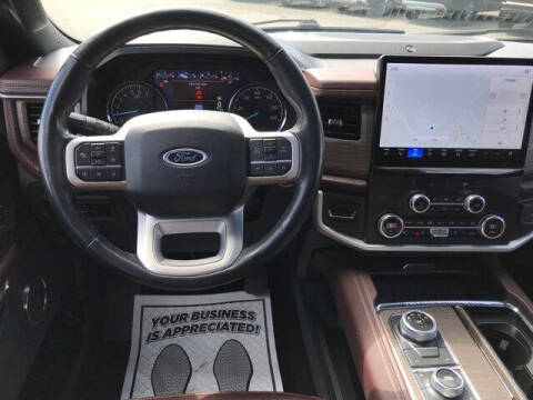 2023 Ford Expedition Limited