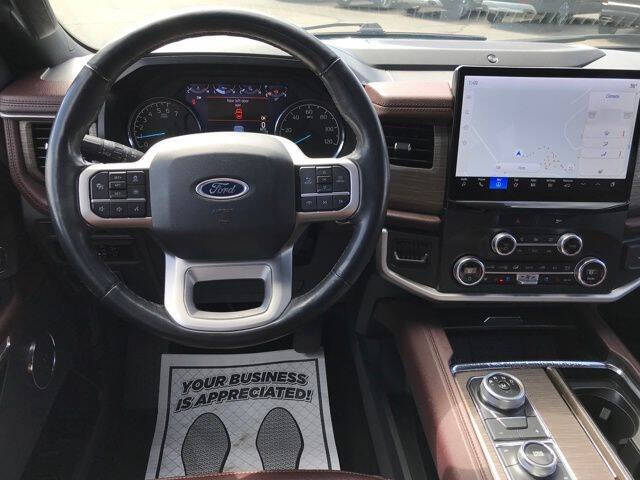 2023 Ford Expedition Limited