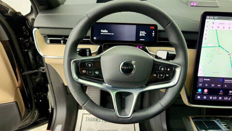 2025 Volvo EX90 Twin Performance Plus 6P